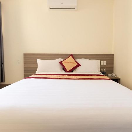 Bamboo Hotel Вунгтау Екстер'єр фото