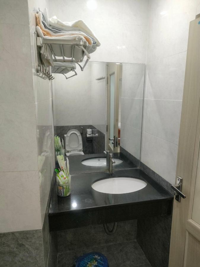Bamboo Hotel Вунгтау Екстер'єр фото