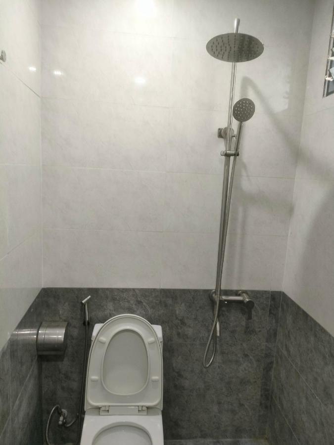 Bamboo Hotel Вунгтау Екстер'єр фото
