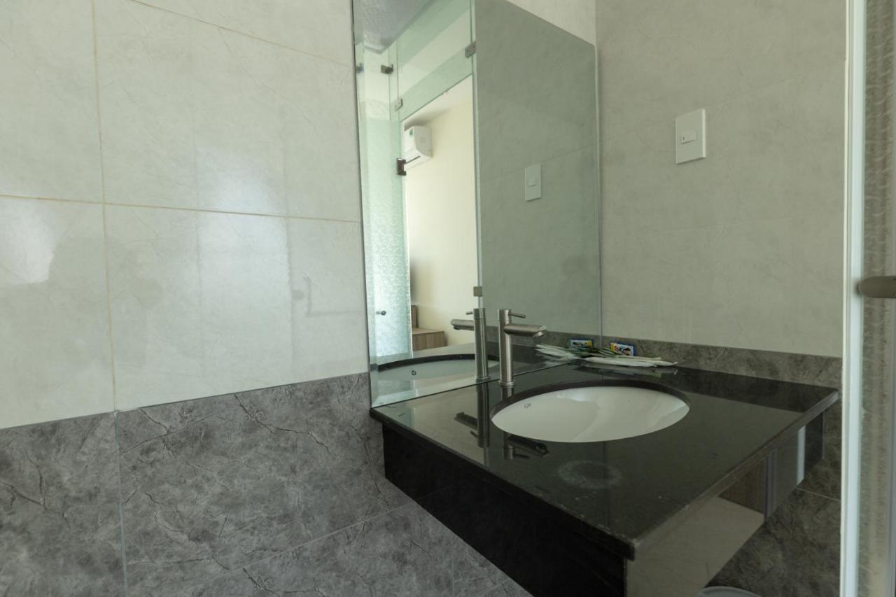 Bamboo Hotel Вунгтау Екстер'єр фото