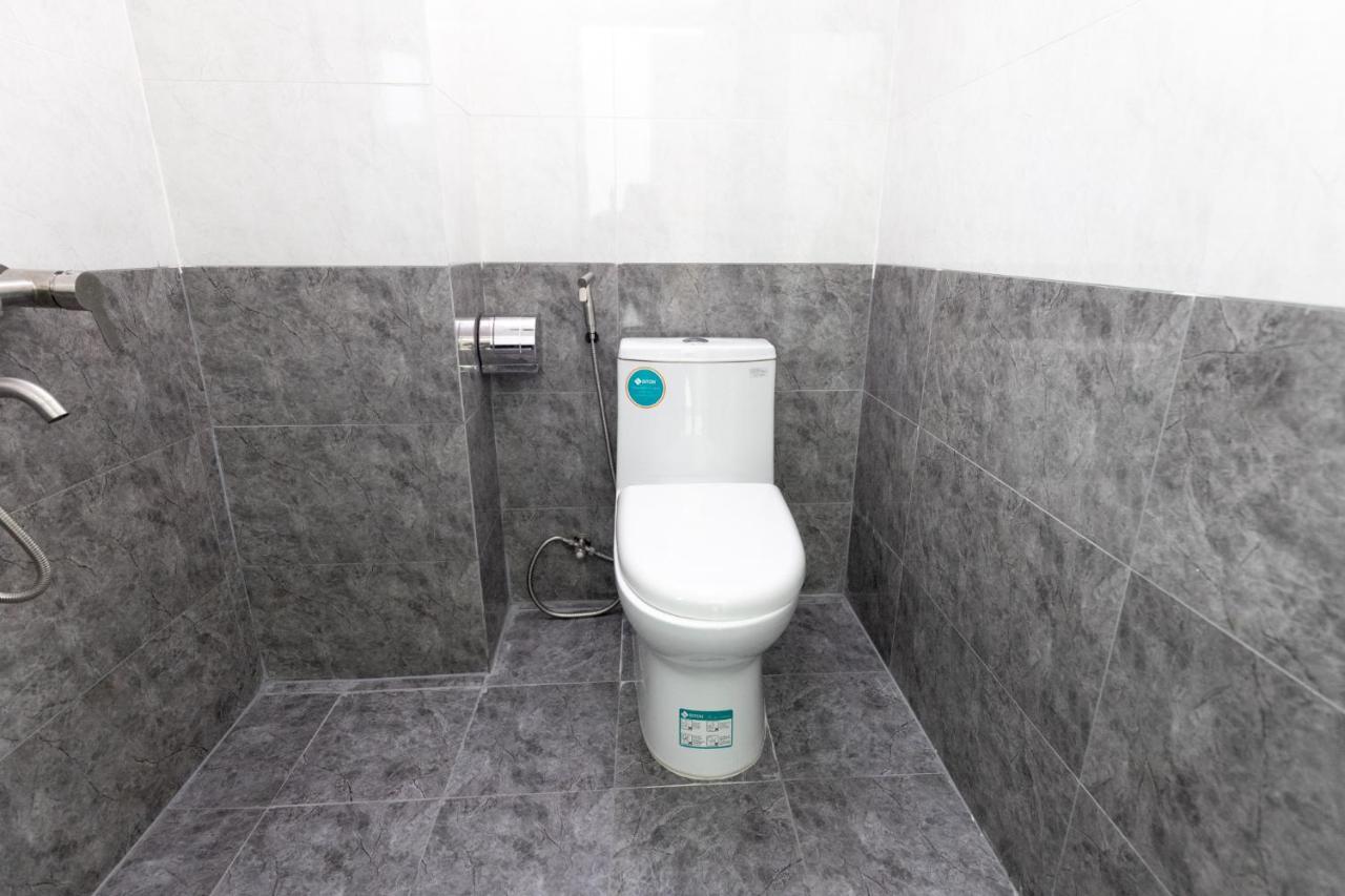 Bamboo Hotel Вунгтау Екстер'єр фото