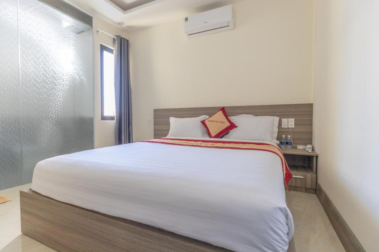 Bamboo Hotel Вунгтау Екстер'єр фото