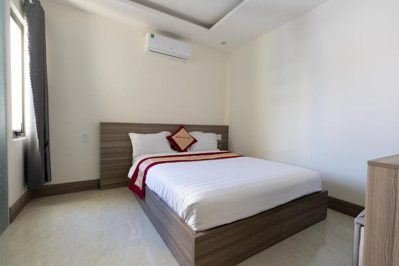 Bamboo Hotel Вунгтау Екстер'єр фото