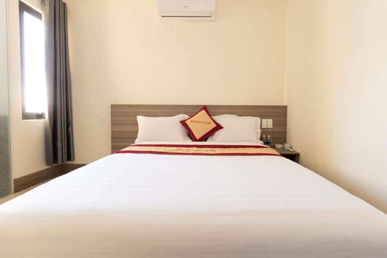 Bamboo Hotel Вунгтау Екстер'єр фото