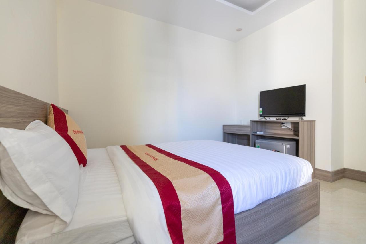 Bamboo Hotel Вунгтау Екстер'єр фото